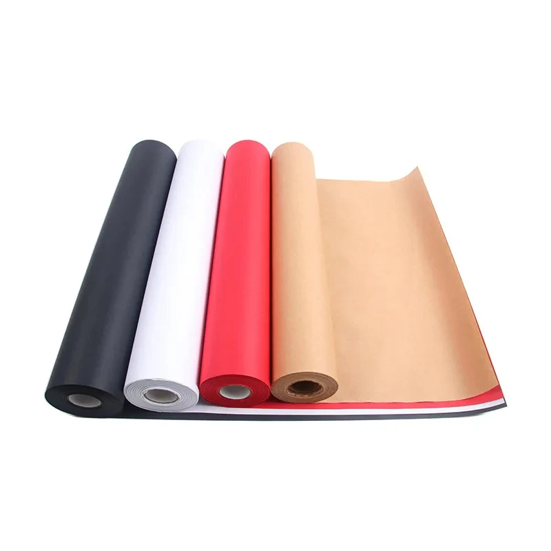 Kraft Paper Brown Ideal for Gi - Craft Foam Roll 评论和价格