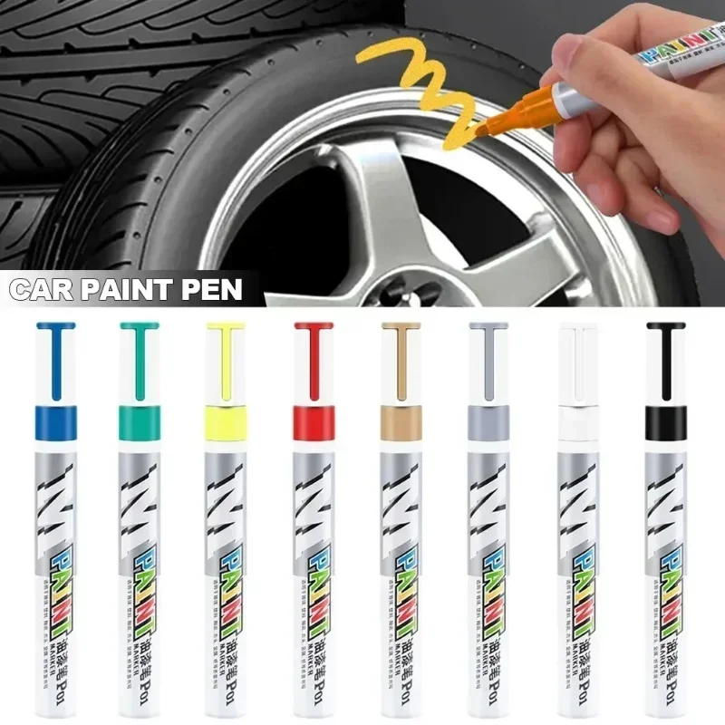 Waterproof Car Paint Scratch R - Metallic Spray Paint 评论和价格