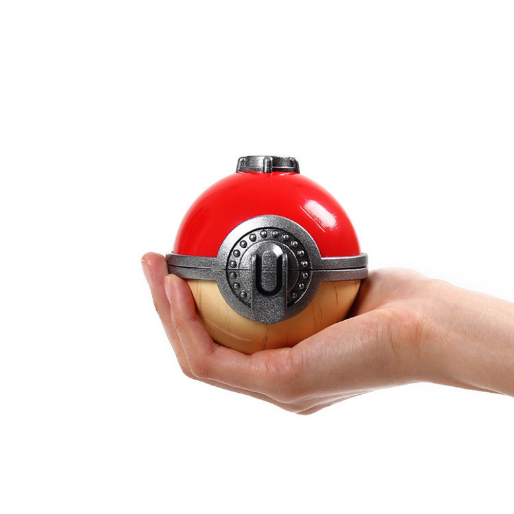 Poke Ball Replica Cosplay Prop - Pokeball Cosplay Prop 评论和价格