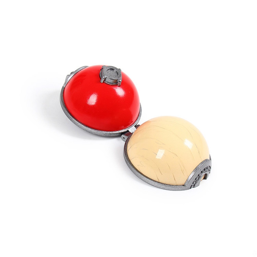 Poke Ball Replica Cosplay Prop - Pokeball Cosplay Prop 评论和价格