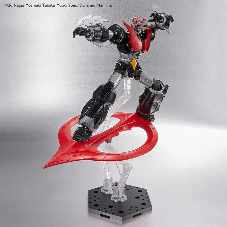 Gundam Bandai  HG 1/144 Mazing - Bandai Gundam Rg 评论和价格