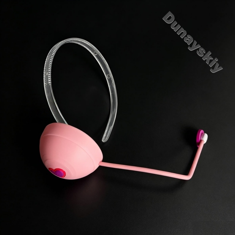 Alien Stage Mizi Sua Headset H - Cosplay Prop 3D Print Settings 评论和价格