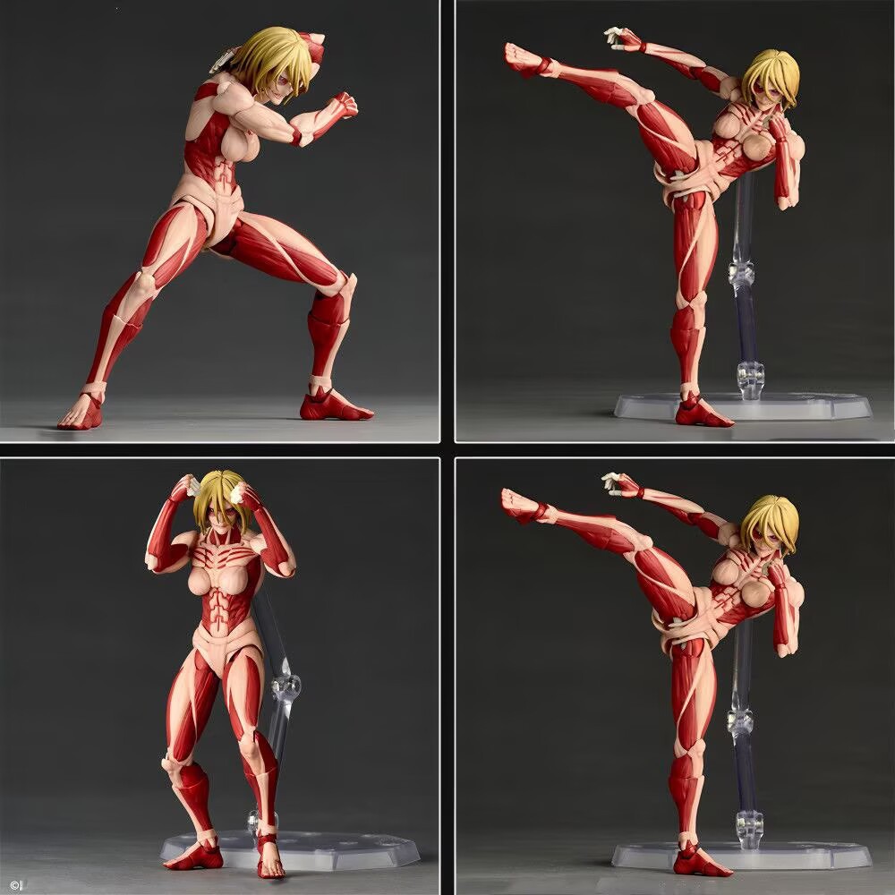 Attack On Titan Amazing Yamagu - Kotobukiya Artfx 评论和价格
