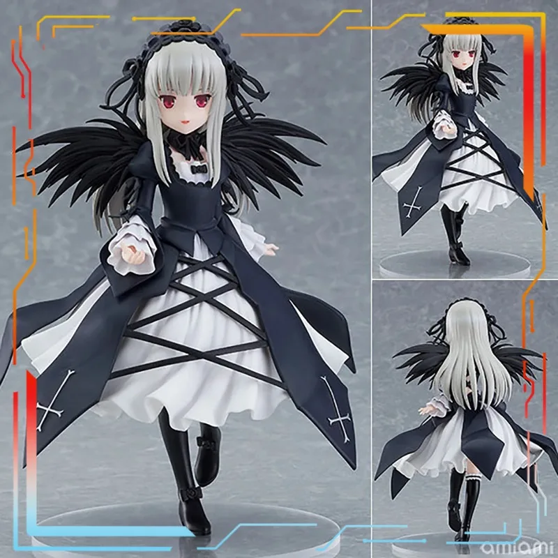 Good Smile Company Rozen Maide - Good Smile Company Pop Up Parade 评论和价格