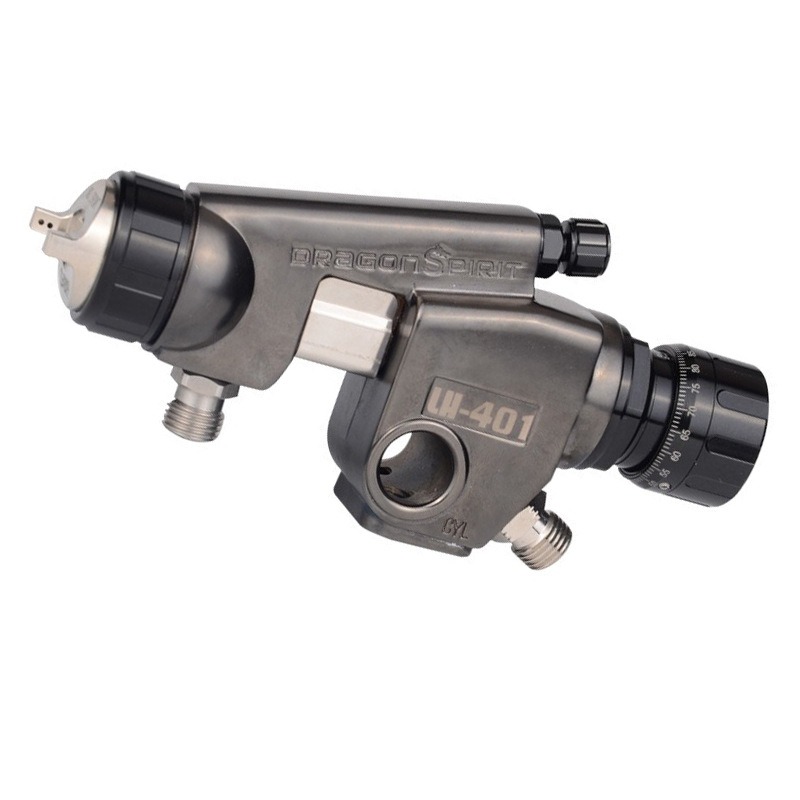 Low pressure high atomization  - Metallic Spray Paint 评论和价格