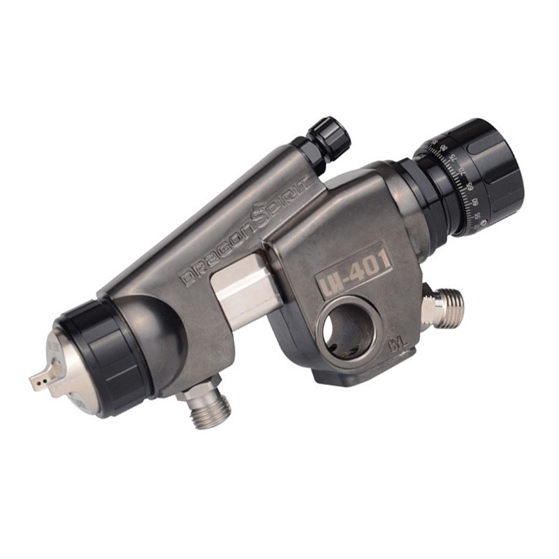 Low pressure high atomization  - Metallic Spray Paint 评论和价格