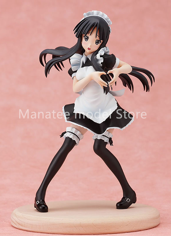 FREEing Original K-On! - Mio A - Kotobukiya Artfx 评论和价格