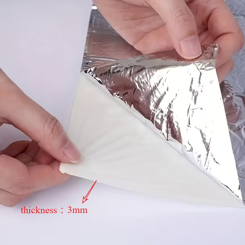 10Pcs 70x70cm Big Size Ceiling - Craft Foam Roll 评论和价格