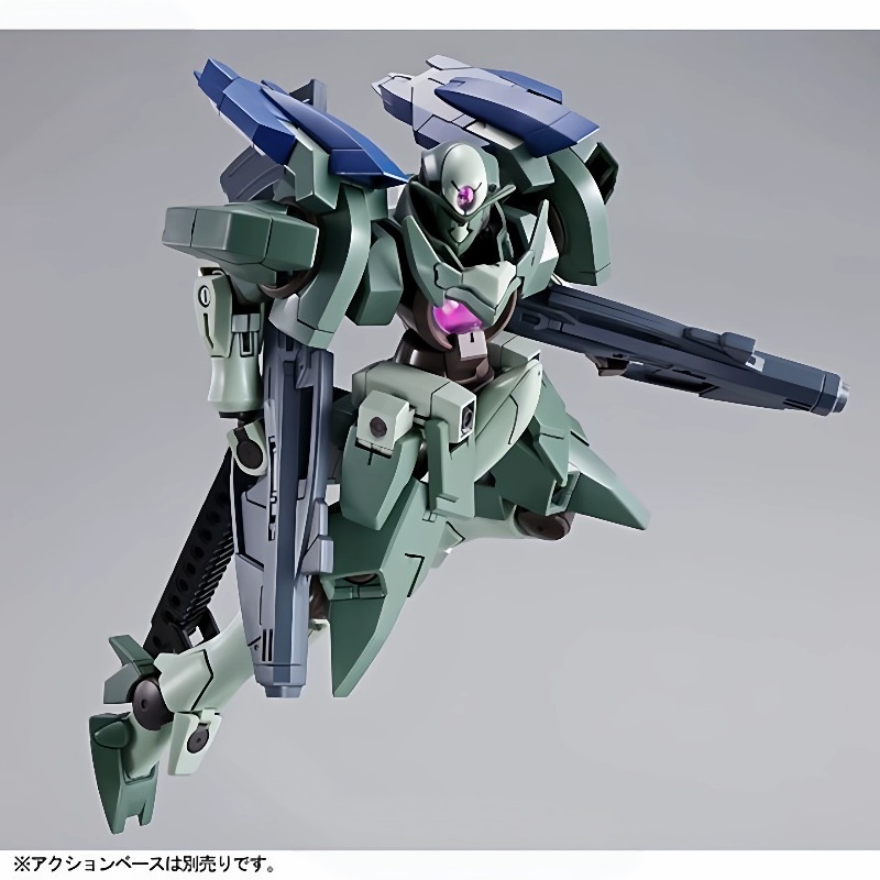 Bandai In Stock HG 1/144 GUNDA - Bandai Gundam Rg 评论和价格