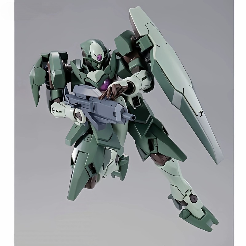 Bandai In Stock HG 1/144 GUNDA - Bandai Gundam Rg 评论和价格