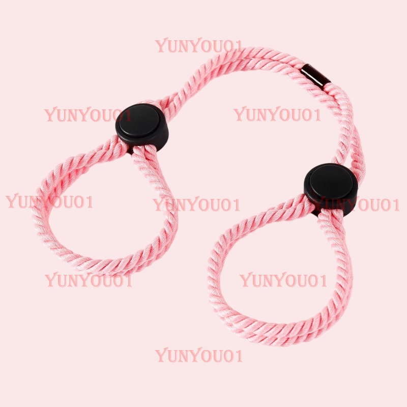 Novice Cotton Rope Binding Is  - Easy Cosplay Prop 评论和价格