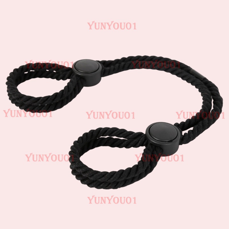 Novice Cotton Rope Binding Is  - Easy Cosplay Prop 评论和价格