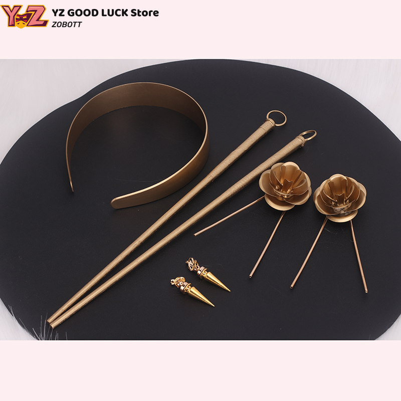 Game Anime Yor Forger Black St - Cosplay Material For Prop 评论和价格