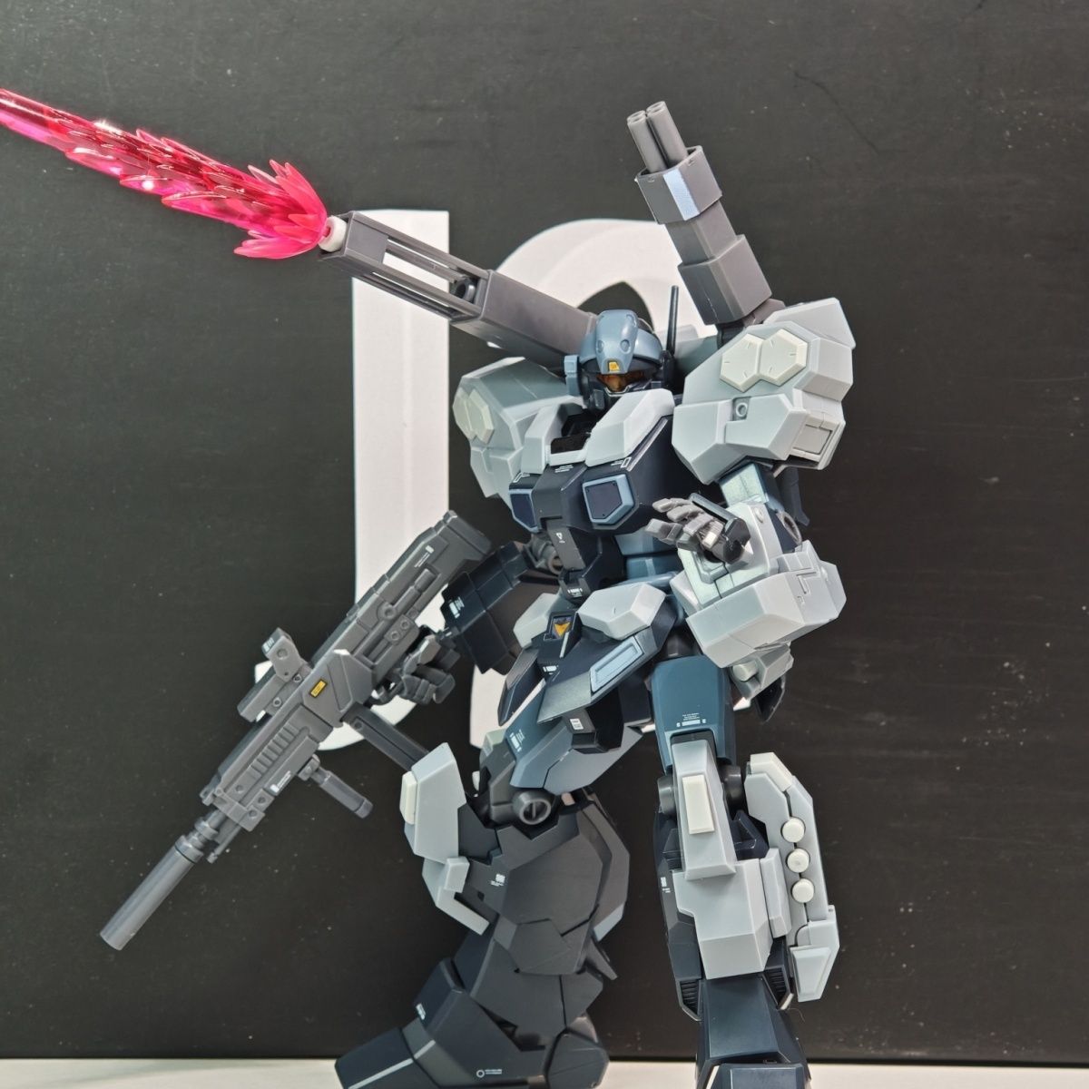 BAOBAO Model HG 1/144 Assembly - Bandai Gundam Rg 评论和价格
