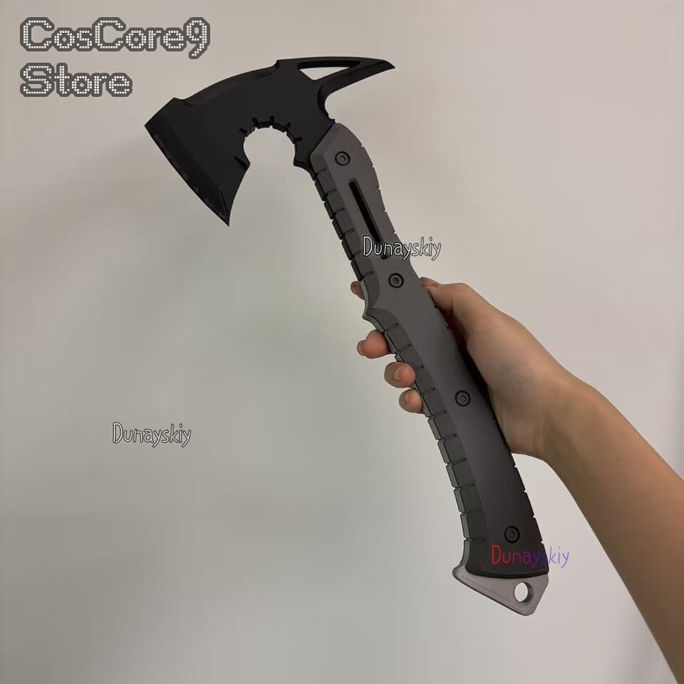 3D Polylactic Acid Props Game  - Cosplay Prop 3D Print Settings 评论和价格
