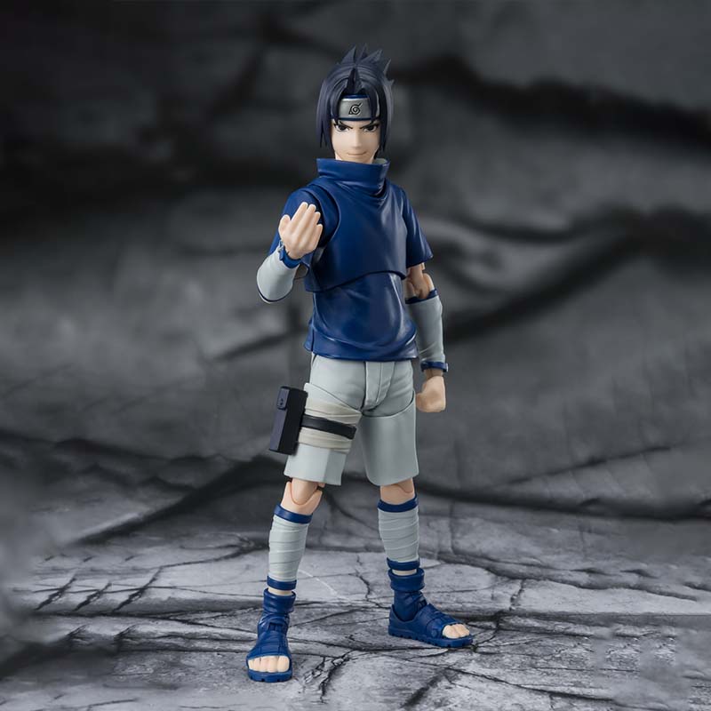Bandai Genuine SHF Naruto Uzum - Bandai Tamashii Nations S.H.Figuarts 评论和价格
