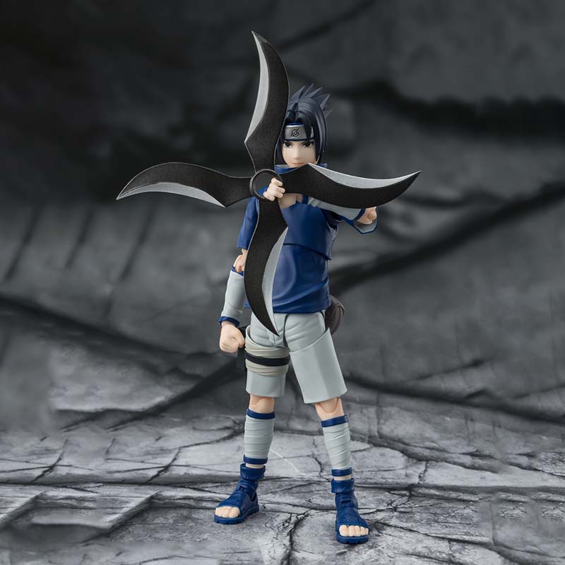 Bandai Genuine SHF Naruto Uzum - Bandai Tamashii Nations S.H.Figuarts 评论和价格